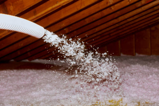 Best Fiberglass Insulation in Mahanoy City, PA