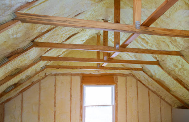 Reliable Mahanoy City, PA Insulation Contractor Solutions