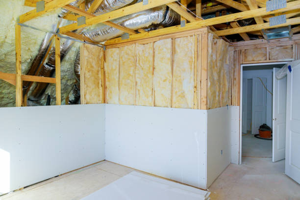 Types of Insulation We Offer in Mahanoy City, PA