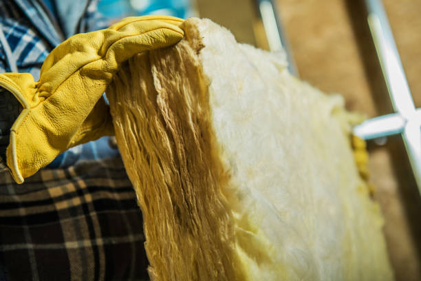 Best Spray Foam Insulation in Mahanoy City, PA