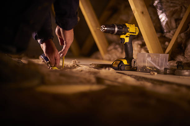 Best Blown-in Insulation in Mahanoy City, PA